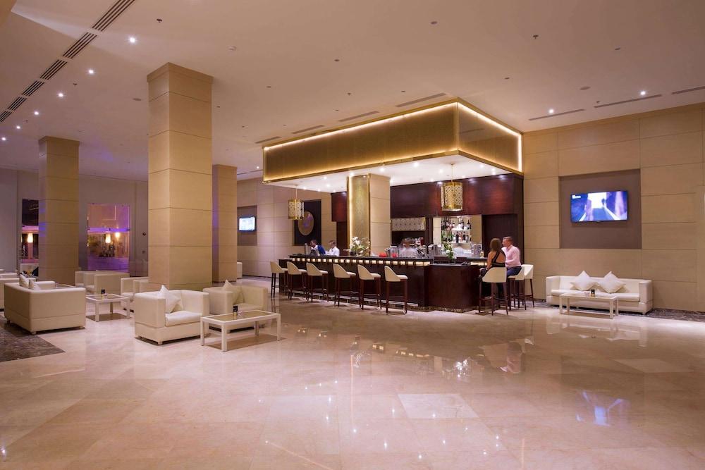 SUNRISE Montemare Resort Grand Select - Lobby Lounge
