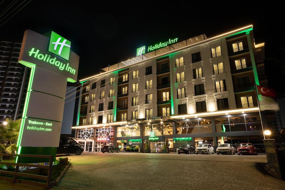 Holiday Inn Trabzon East, an IHG Hotel - Featured Image
