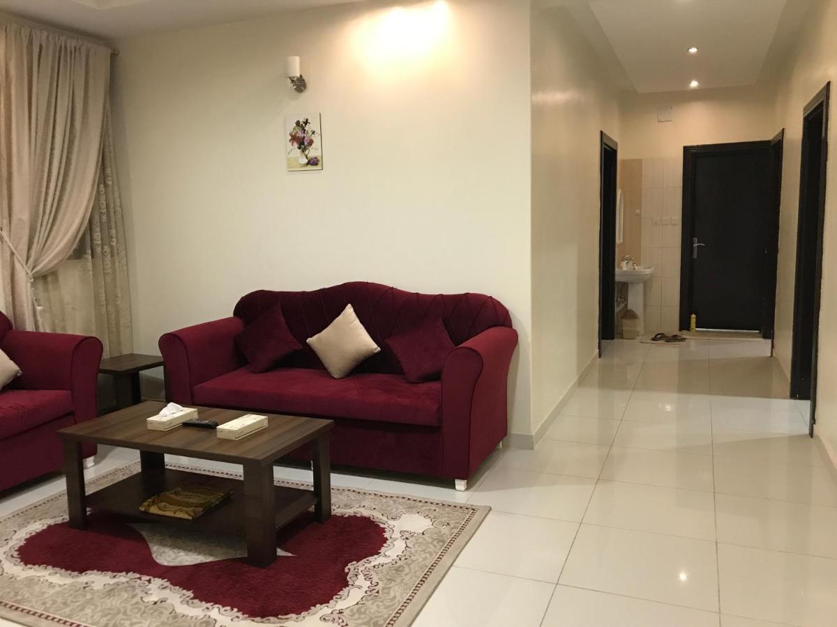 Pearl Najd Hotel Suites - Other