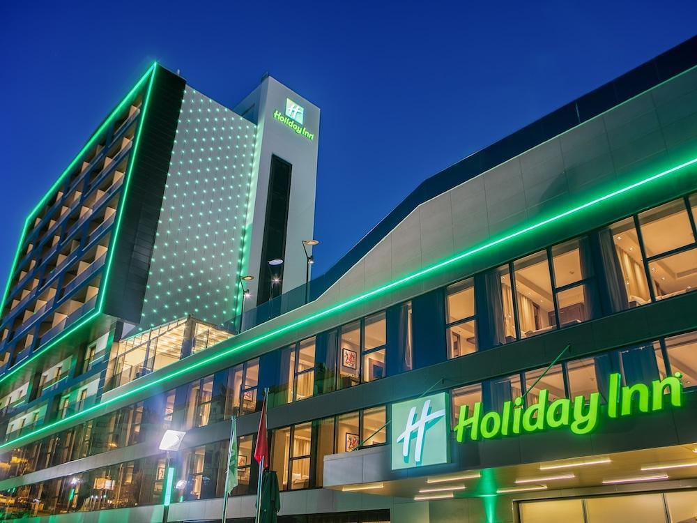 Holiday Inn Antalya - Lara, an IHG Hotel - Featured Image