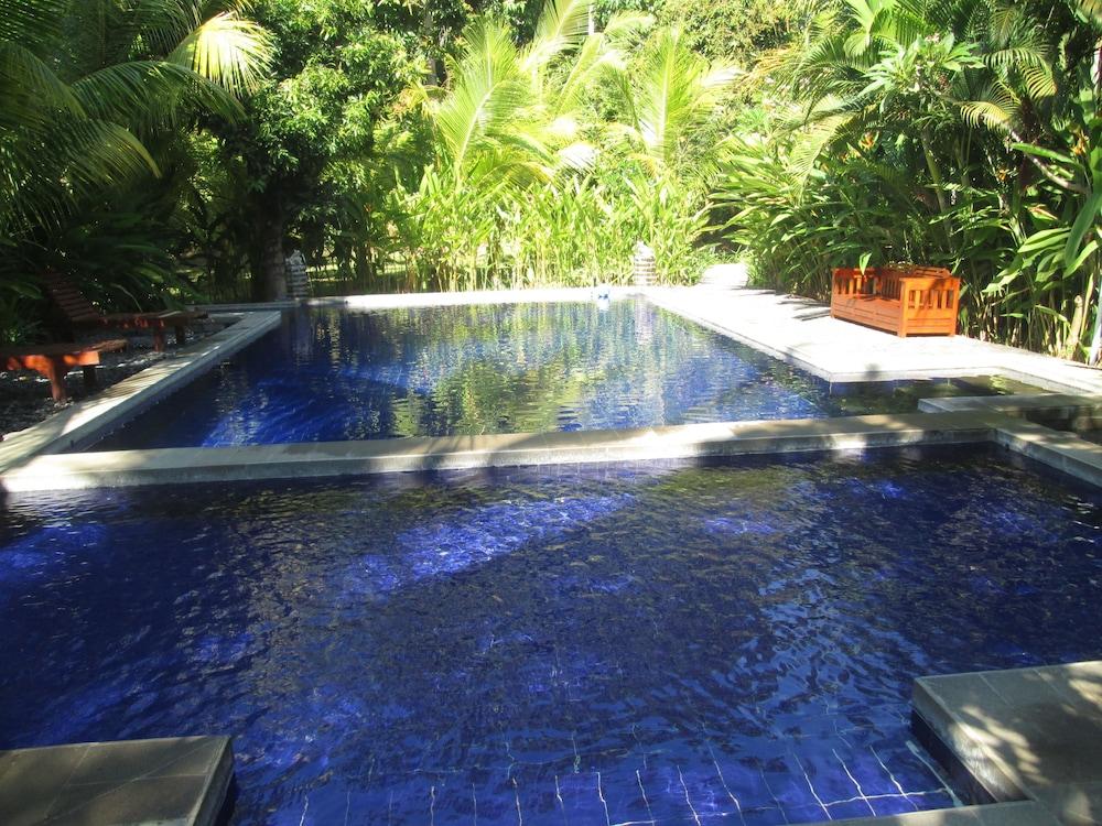 Air Sanih Homestay - Outdoor Pool