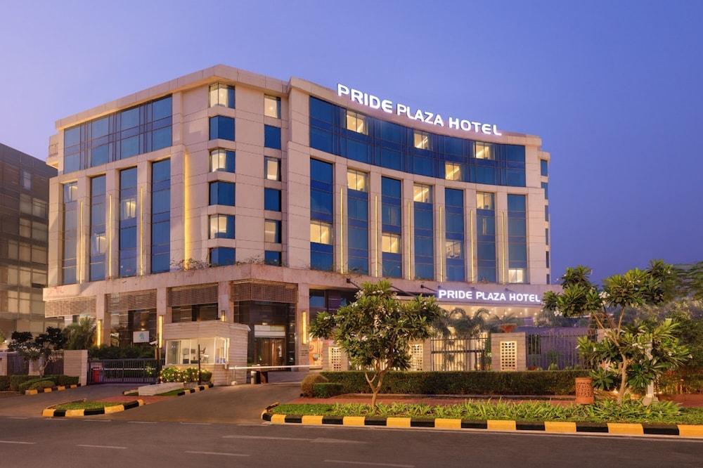 Pride Plaza Hotel Aerocity New Delhi - Featured Image