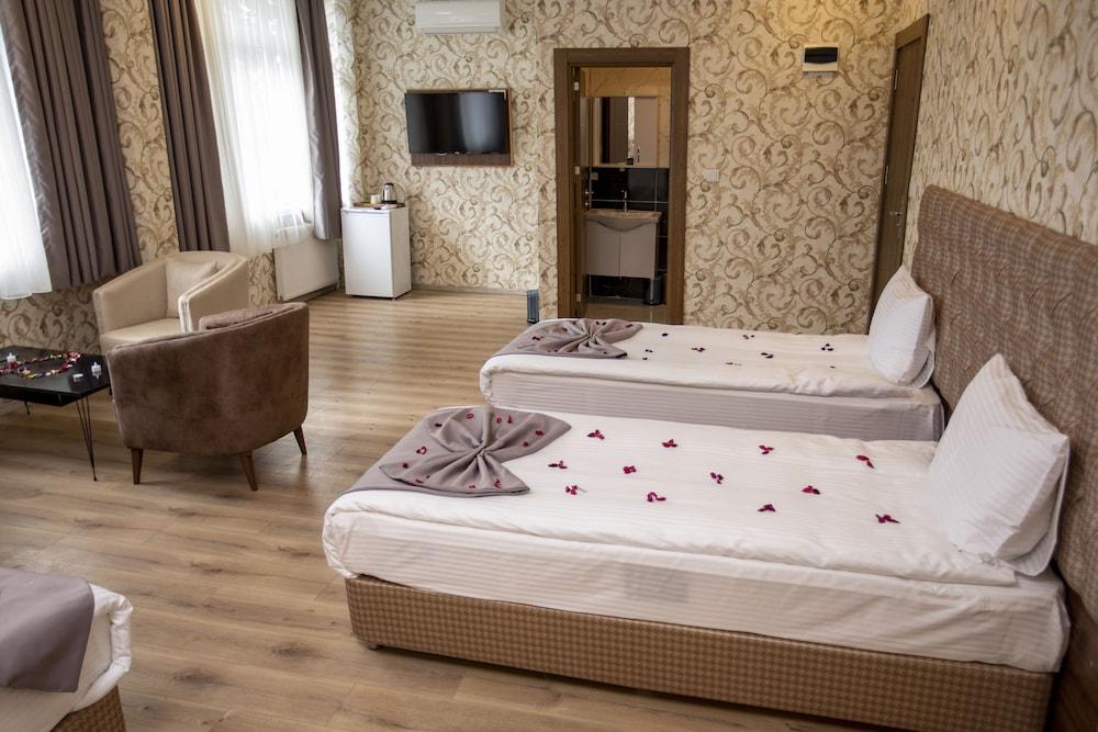 Hotel Mount Ararat - Room