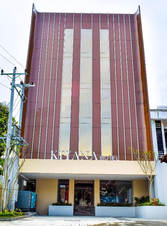 Kiyana Hotel Semarang - Others