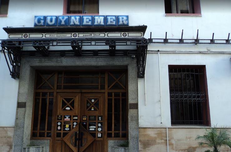 Guynemer Hotel - Other