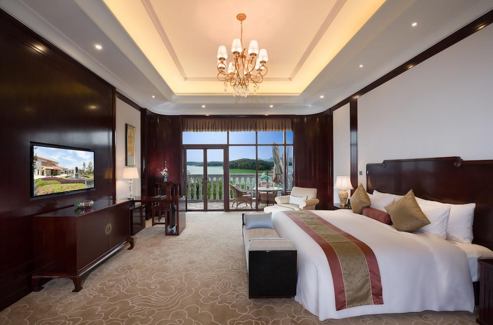 New Century Hotel Guian Guizhou - Room