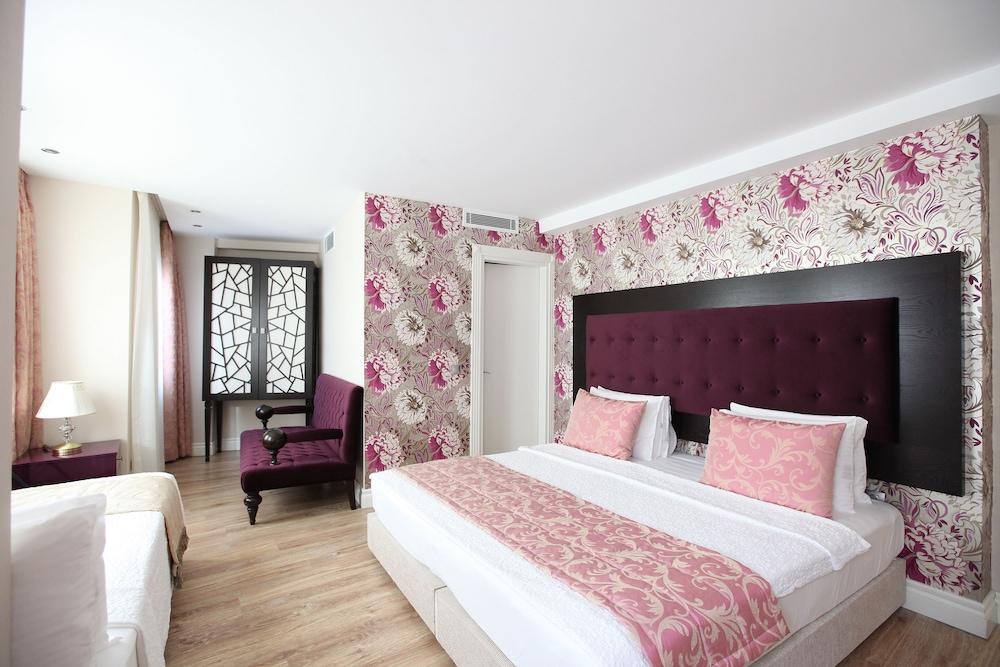 Katelya Hotel - Room