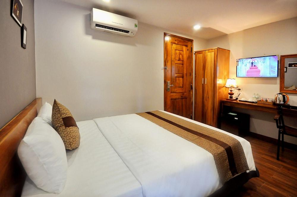 CKD Hotel Nha Trang - Room