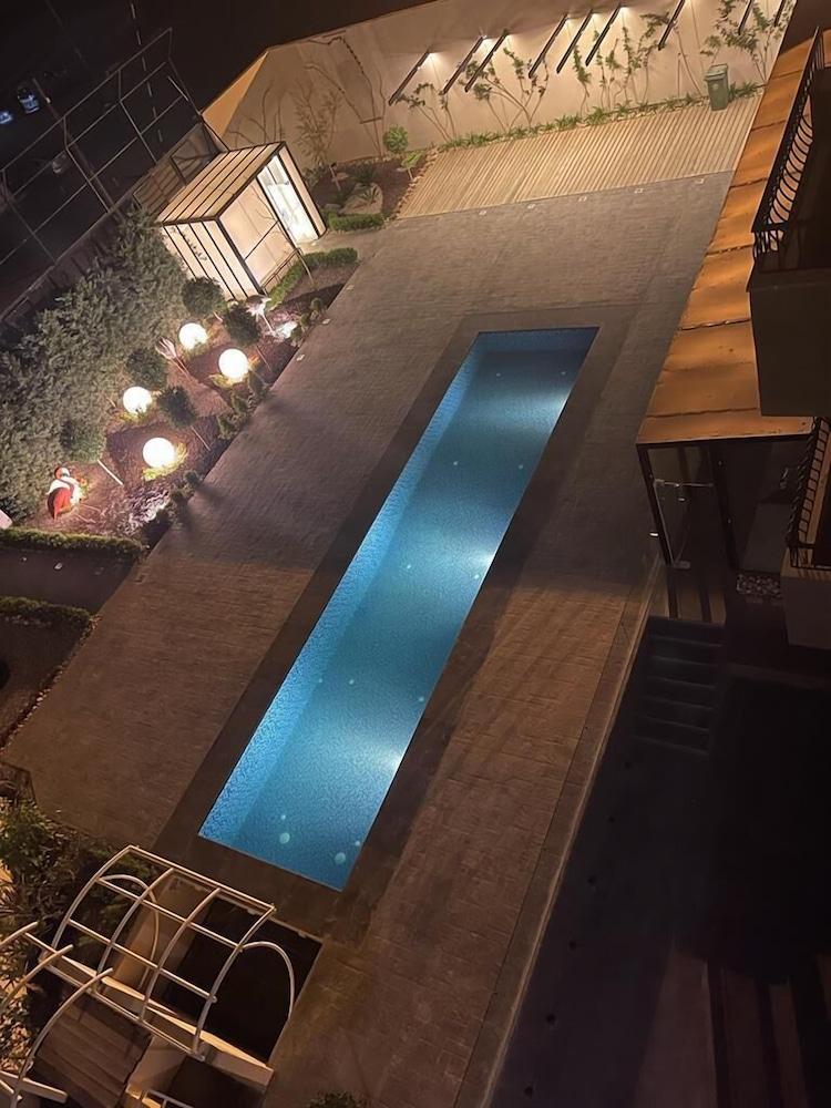 Aitch Boutique Hotel - an LIH Hotel - Pool