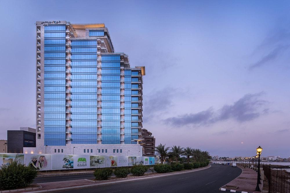 Four Points by Sheraton Jeddah Corniche - Exterior
