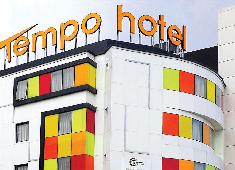Tempo Hotel Çaglayan Istanbul - Featured Image