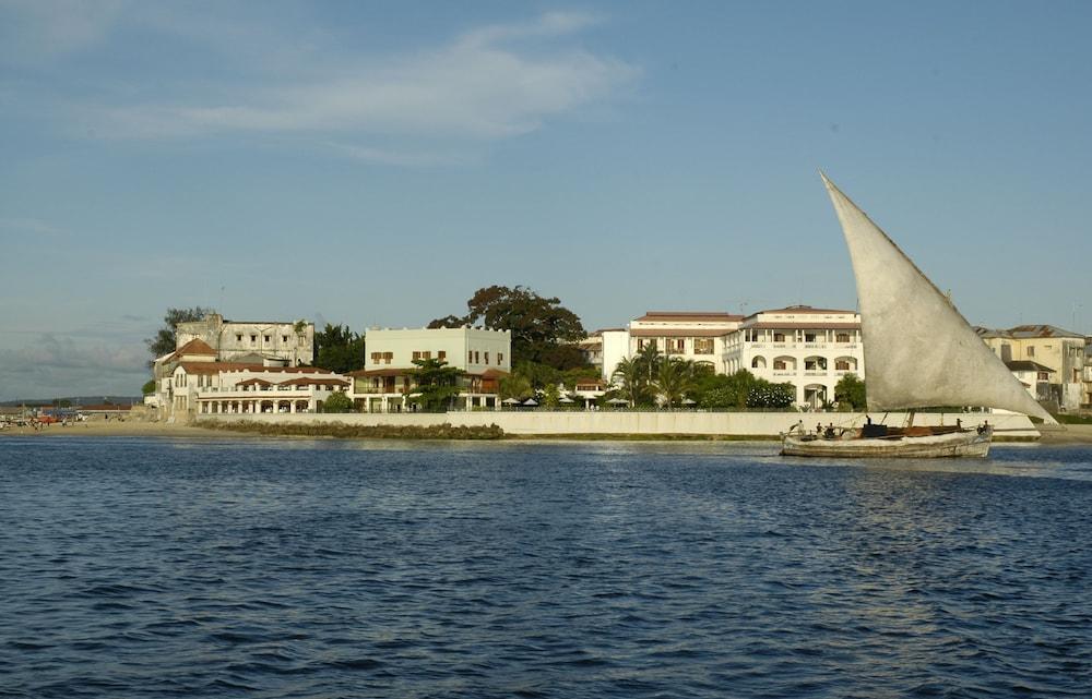 Zanzibar Serena Hotel - Exterior
