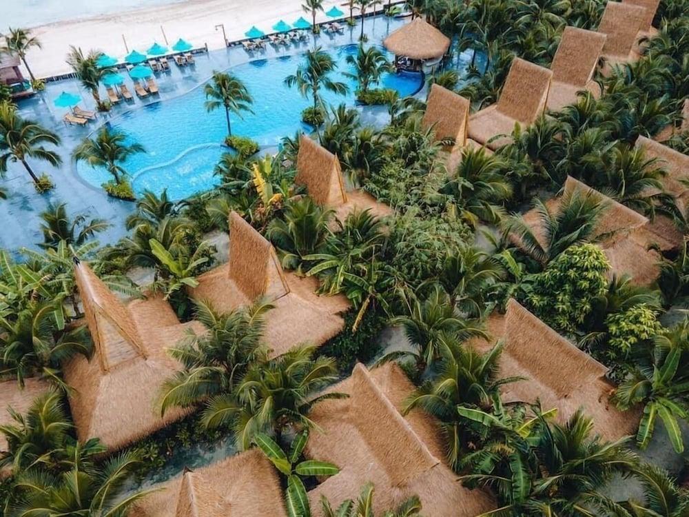 Phi Phi CoCo Beach Resort - Exterior