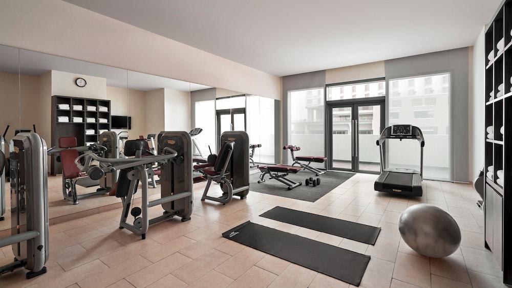 Costa Executive Residences - Fitness Facility