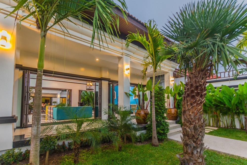 Jewels Villas Phuket - Exterior