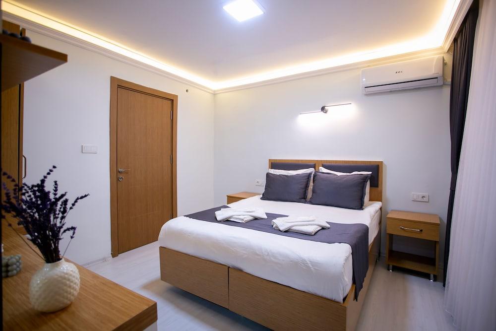 Golden Saray Apart - Room