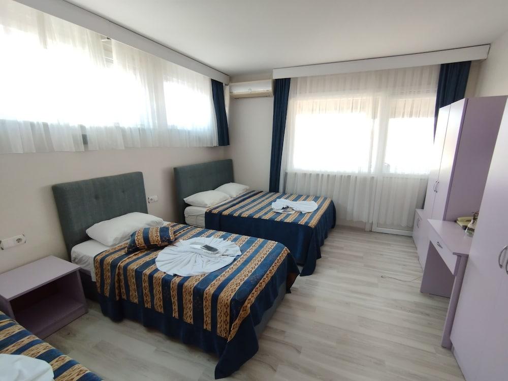 Anadolu Hotel - Room