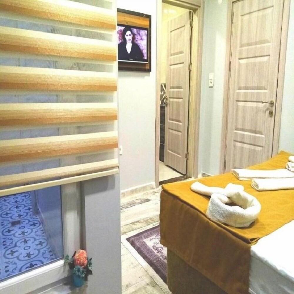 Rooms In Sultanahmet - Room