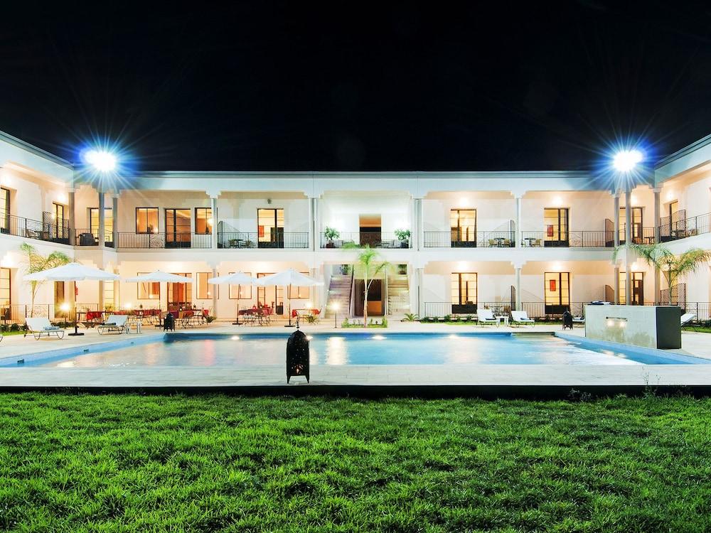 Villa Agapanthe - Outdoor Pool