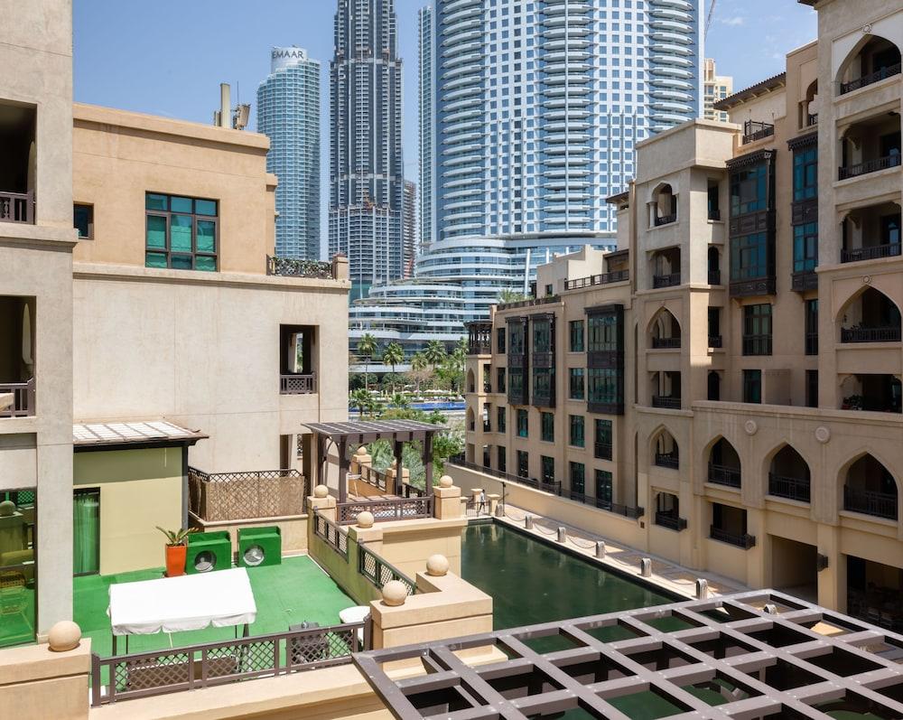 Maison Privee Burj Khalifa Community - Featured Image
