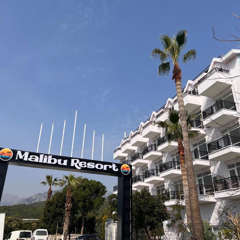 Malibu Resort Hotel - Others