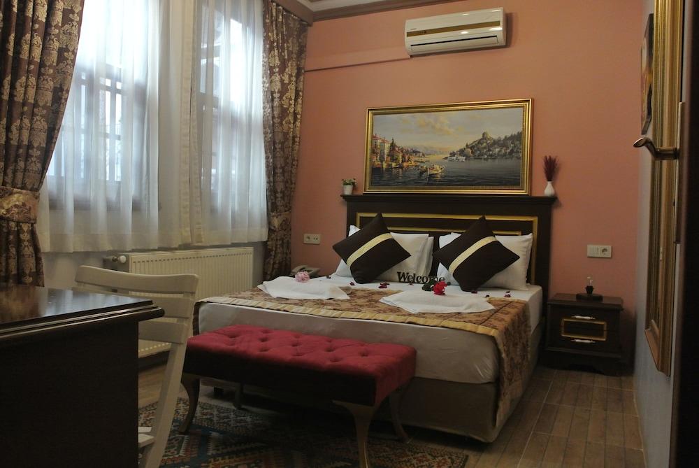 Emirhan Hotel - Adults Only - Room