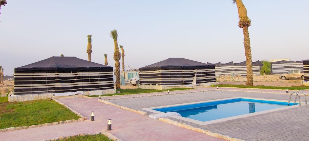 Hleetan Wellness Resort - Pool