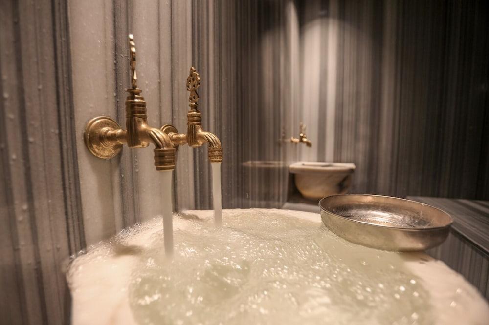 Class Suit Hotel - Turkish Bath