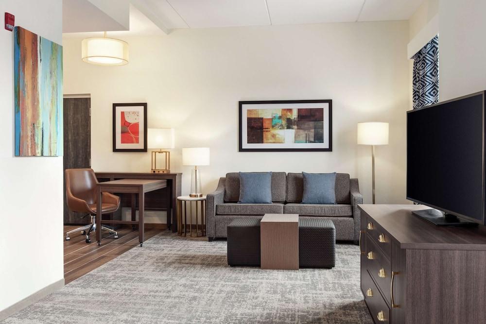 Homewood Suites by Hilton Horsham Willow Grove - Room