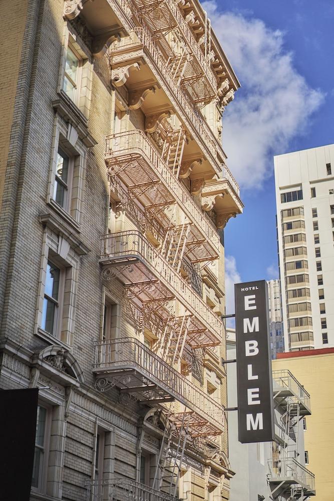فندق إمبليم سان فرانسيسكو - Featured Image