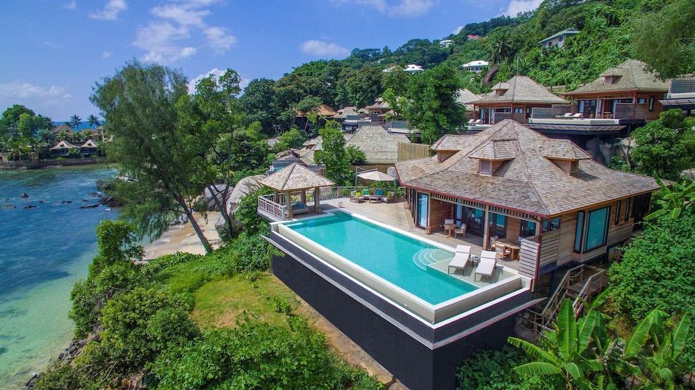 Hilton Seychelles Northolme Resort & Spa - Featured Image