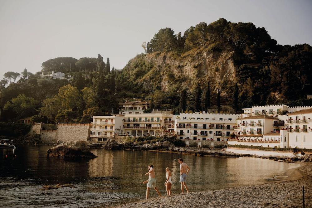 Villa Sant'Andrea, A Belmond Hotel, Taormina Mare - Featured Image