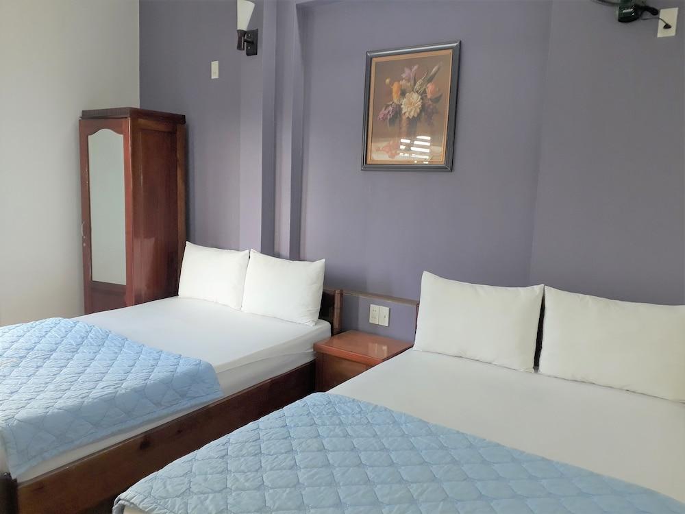 Blue Sea 2 Hotel - Room