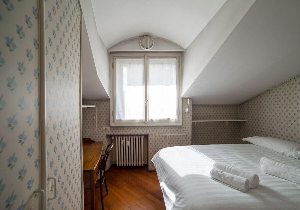 HbHall - Duomo Suite 7 Apartment - Room