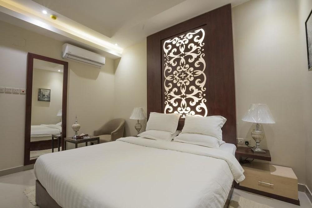 Retaj Hotel Apartments - Featured Image