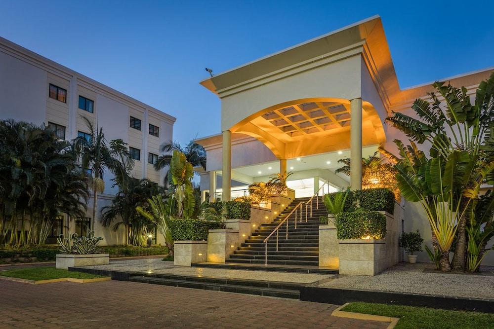 VIP Grand Maputo - Exterior