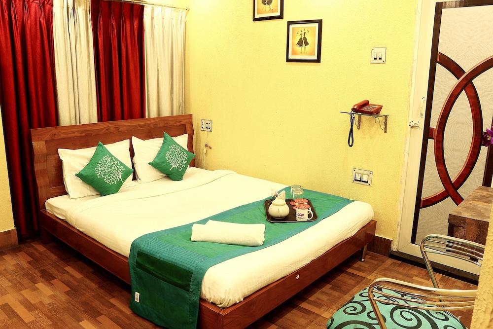 OYO 1622 Hotel Balaji International - Room