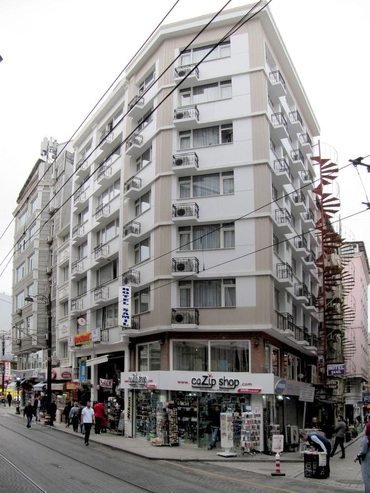 Şamil Hotel - Featured Image