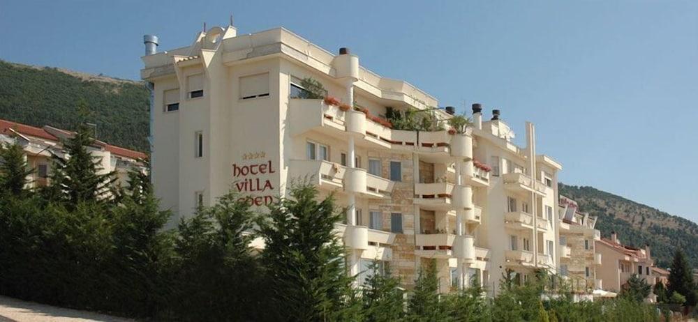 Hotel Villa Eden - Featured Image