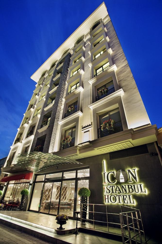 Icon Istanbul Hotel - Other