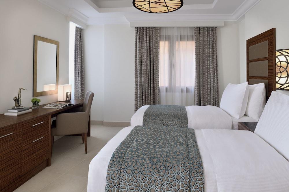 Marriott Executive Apartments Al Khobar - Room