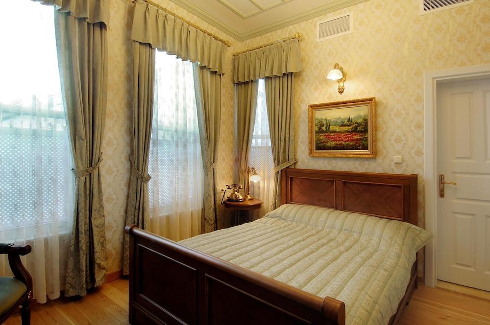 Darussaade Istanbul - Special Class - Room