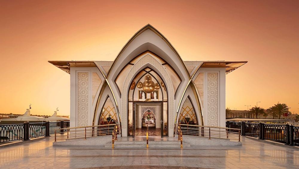 بانانا آيلاند ريزورت الدوحة باي أنانتارا - Exterior