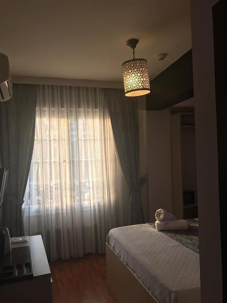 Emirid Hotel - Room