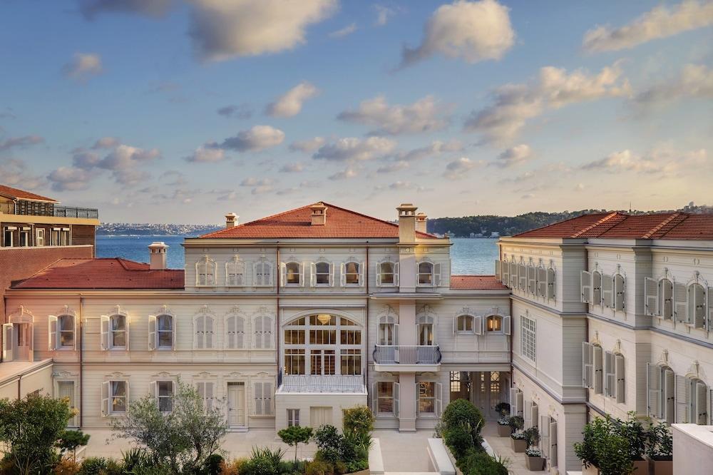 Six Senses Kocatas Mansions Istanbul - Featured Image