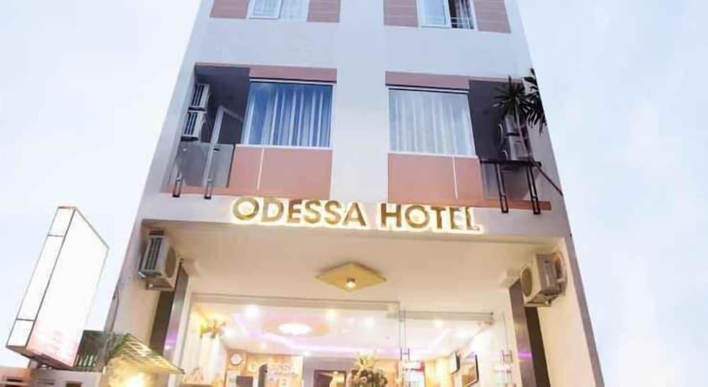 Odessa Hotel - Other