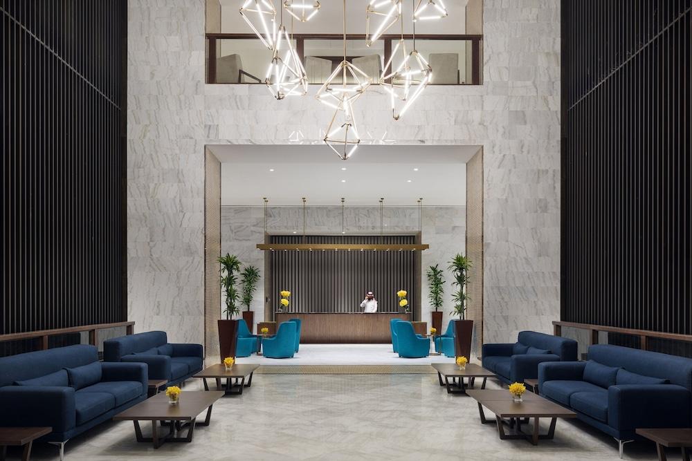 voco Makkah, an IHG Hotel - Featured Image