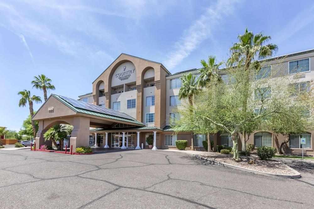 Country Inn & Suites by Radisson, Mesa, AZ - Featured Image