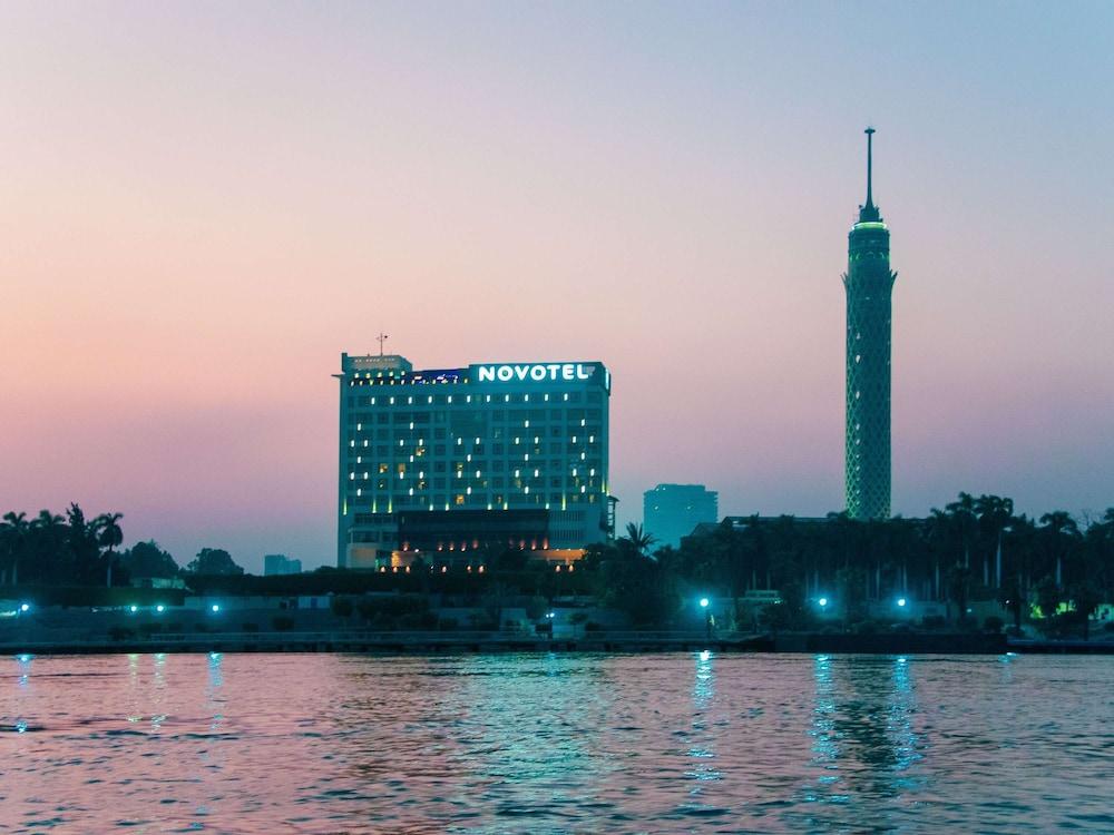 فندق نوفوتل البرج القاهرة - Featured Image
