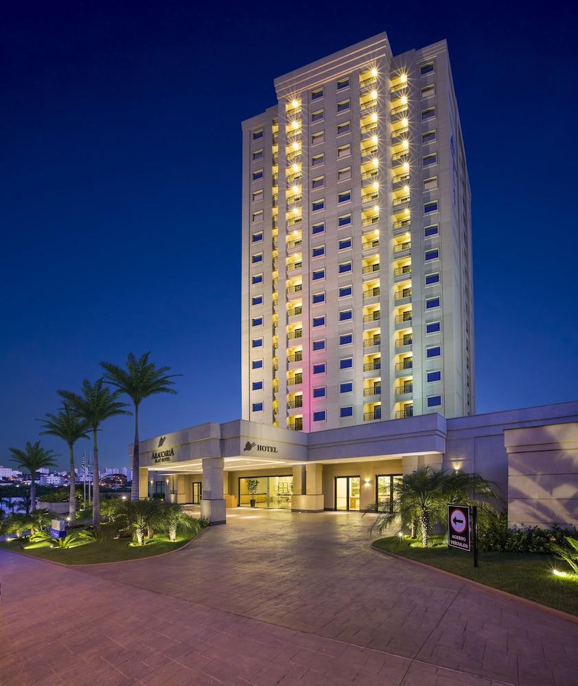 Hotel Araucária Flat - Featured Image